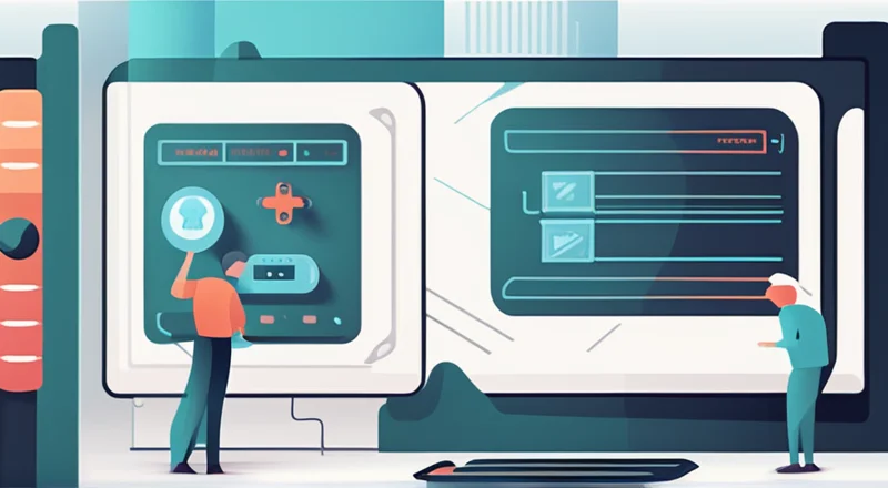 路由器设备管理系统设置