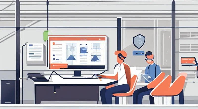 crm保险需要什么系统