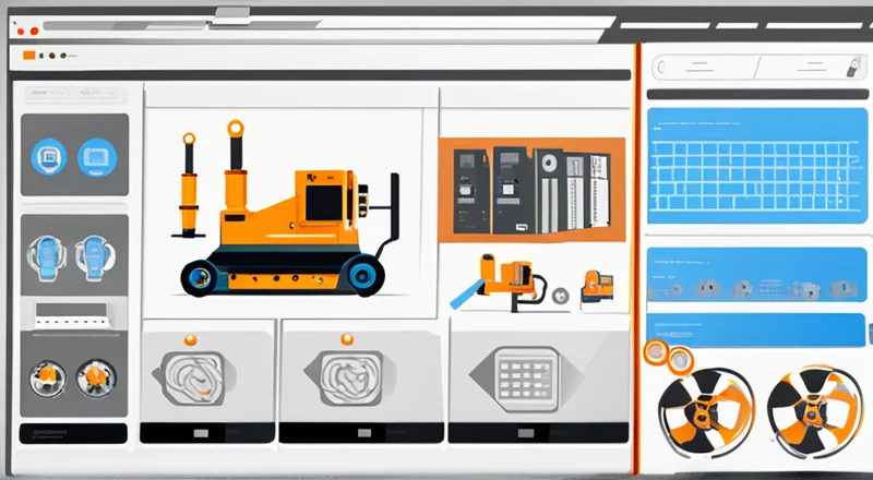 四川机械设备管理系统试用