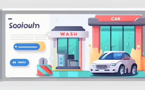 洗车店crm系统怎么样