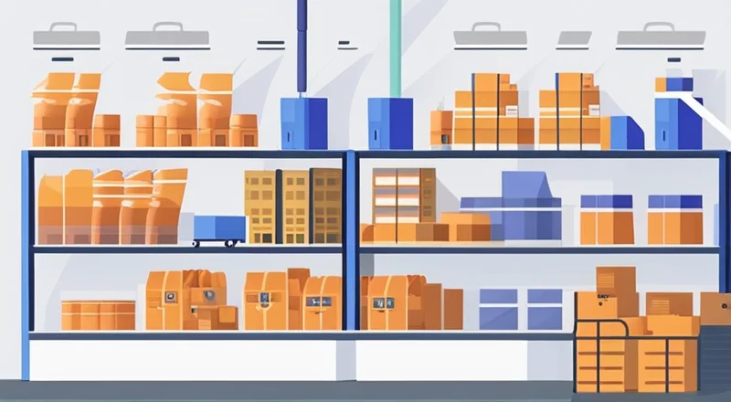 塑料厂如何做进销存系统