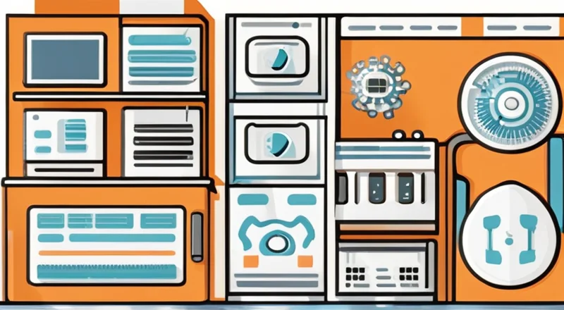 什么叫系统智能化设备管理