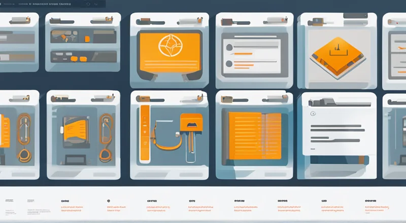 中天网页设备管理系统