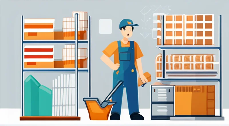 进销存软件维护商是什么