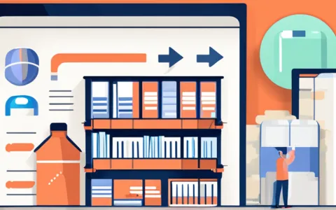 哪一款进销存软件好用些