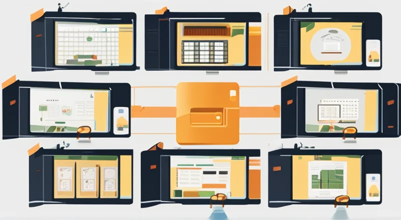 重庆市潼南区教学设备管理系统