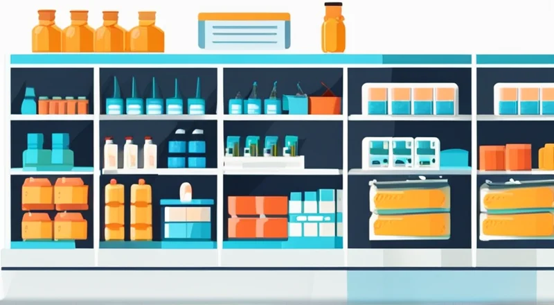 药房用什么进销存软件好