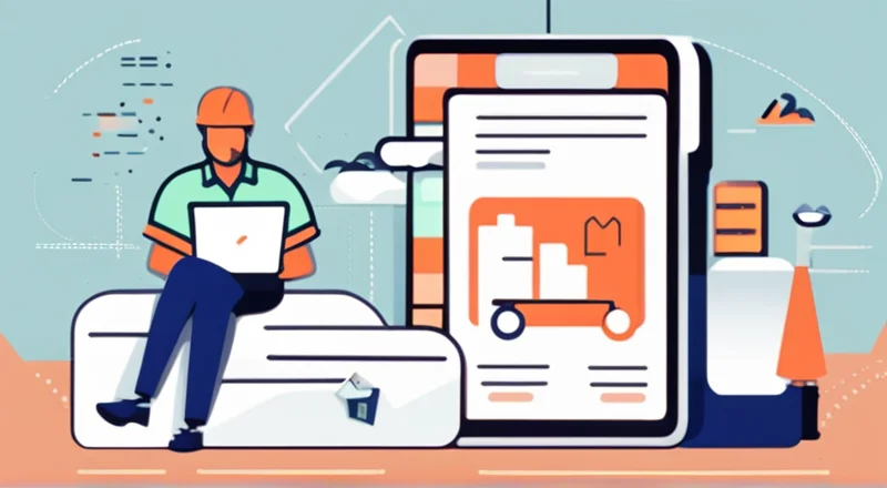 CRM系统出货单怎么做