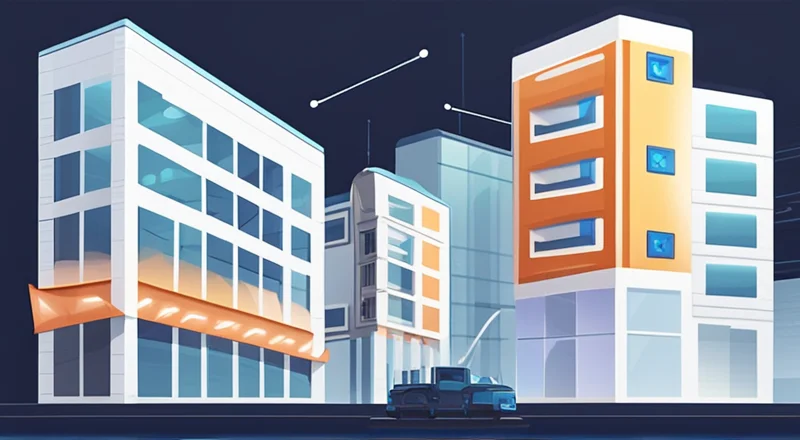 bs架构的进销存 前端用什么