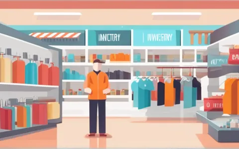 什么样的店需要进销存呢