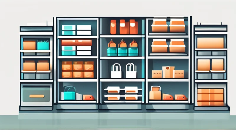 零售店用什么进销存软件