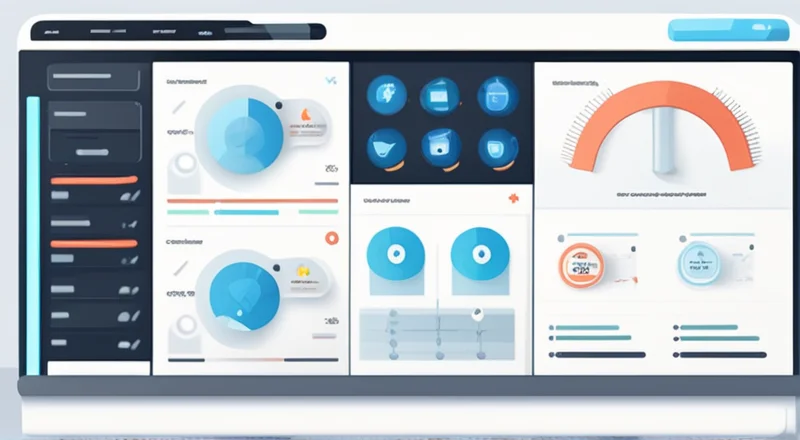 设备管理tpm看板