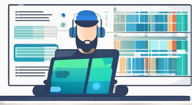 进销存系统用什么编写