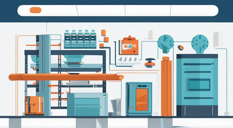 erp系统属于设施还是设备管理