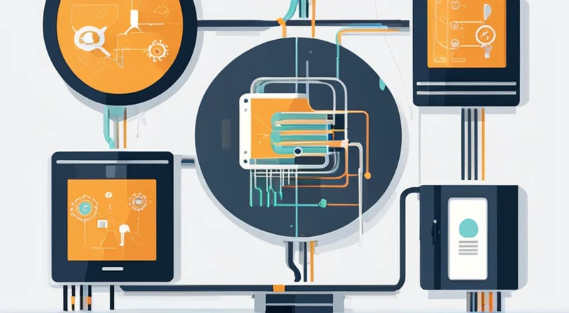 万物互联设备管理系统