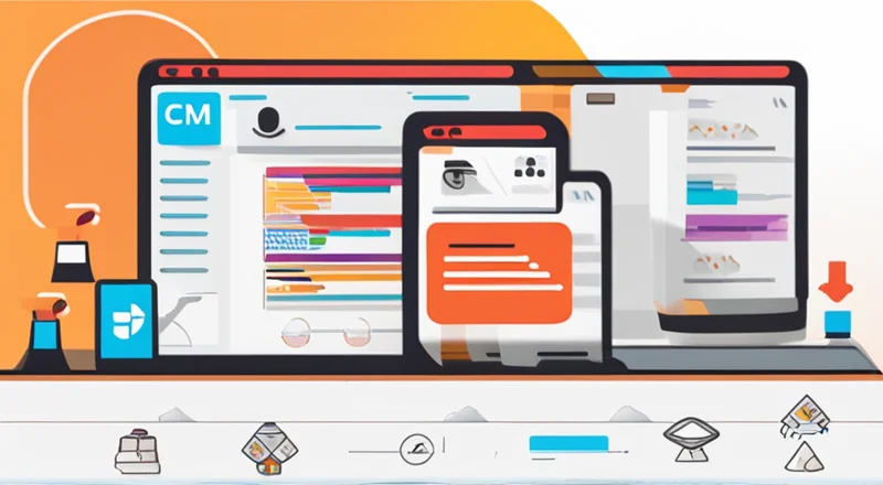 crm信息管理系统什么意思