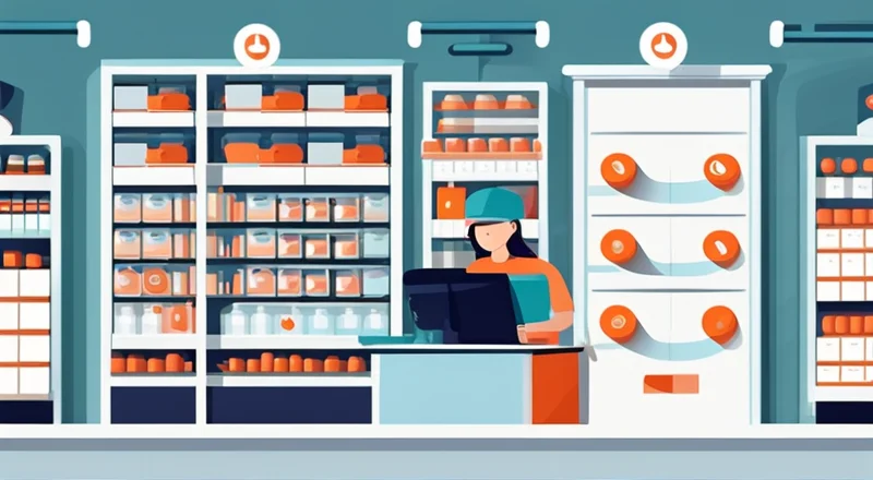 医药进销存系统是什么