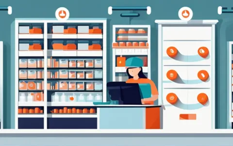 医药进销存系统是什么