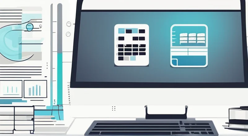 办公设备管理系统的项目开发计划