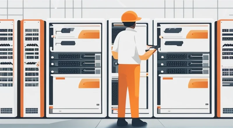 数据中心设备管理系统的重要性