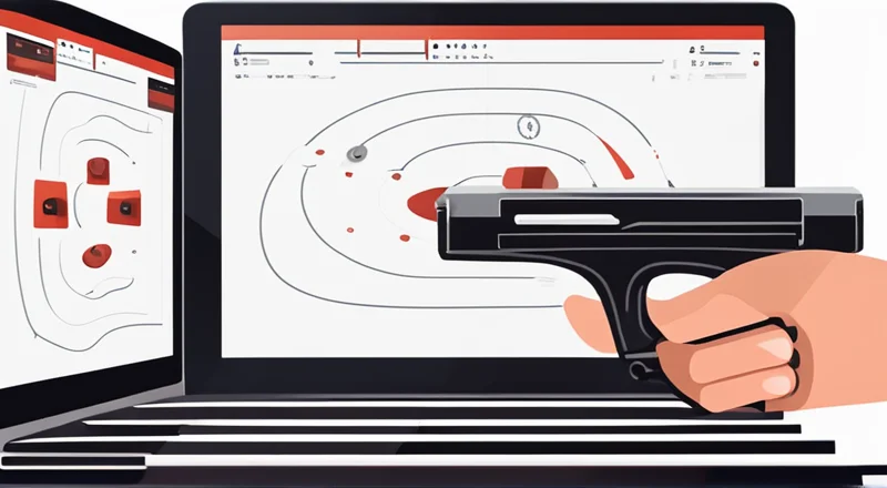 如何开设射击场设备管理系统