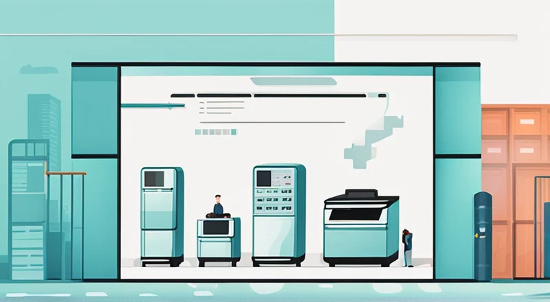 厦门环卫设备管理系统开发