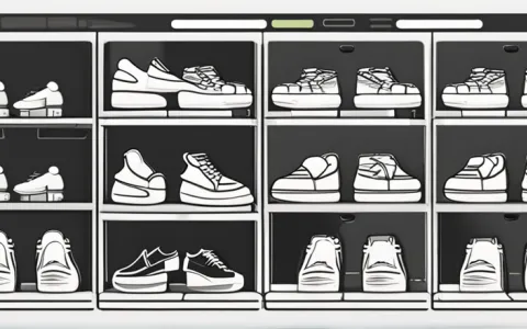 小鞋店进销存用什么软件