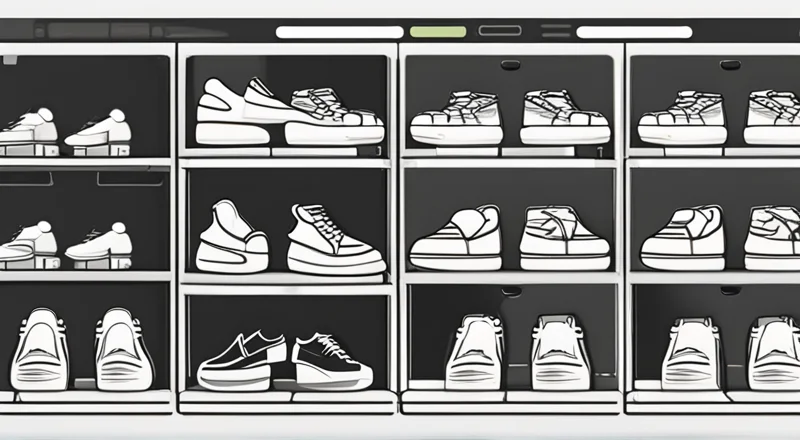 小鞋店进销存用什么软件