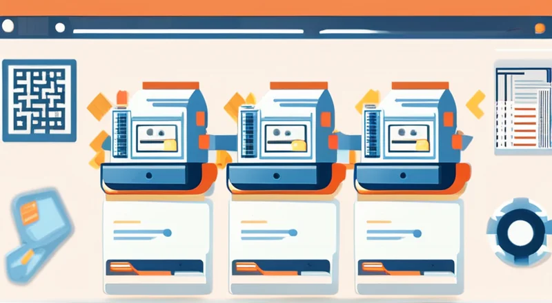 吉林计算机设备管理系统报价