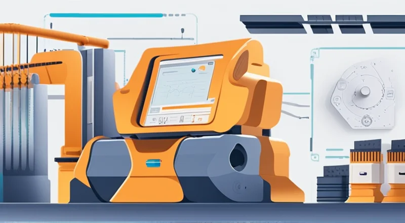 智能电力设备管理系统采购