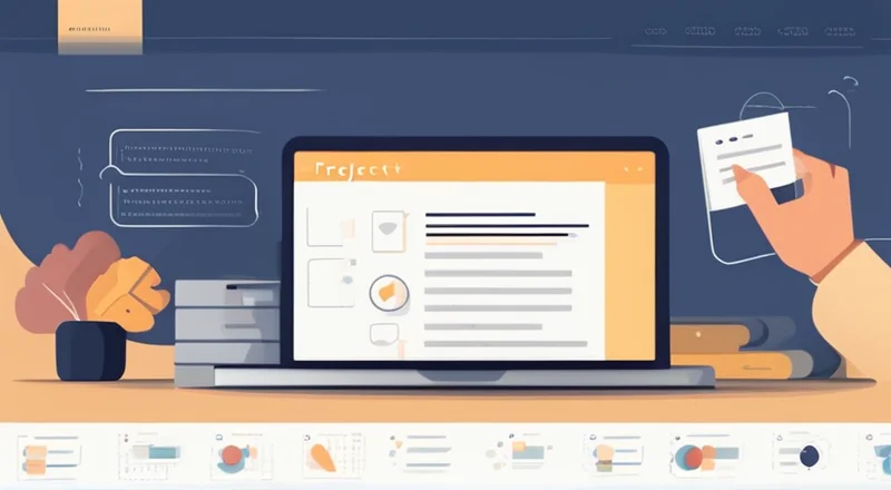 项目进度管理要求怎么写