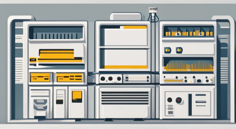 设备维修保养保全规定