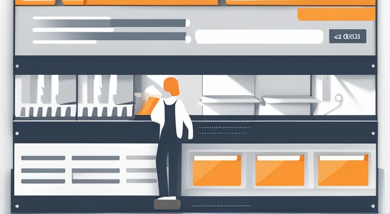 京东零售客服设备管理系统