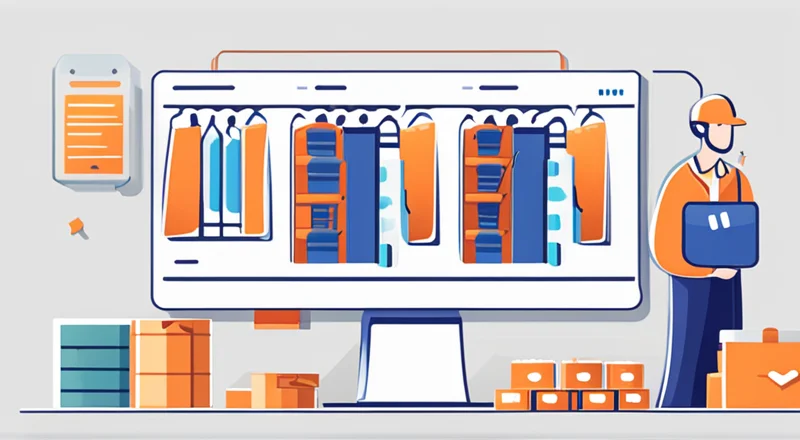 进销存系统如何更改库存