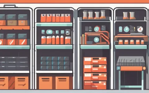 五金店用什么进销存好