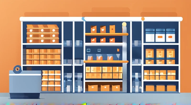 多店铺用哪款进销存软件