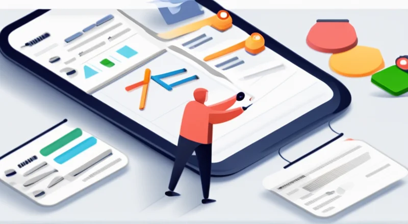 如何制作任务管理系统图