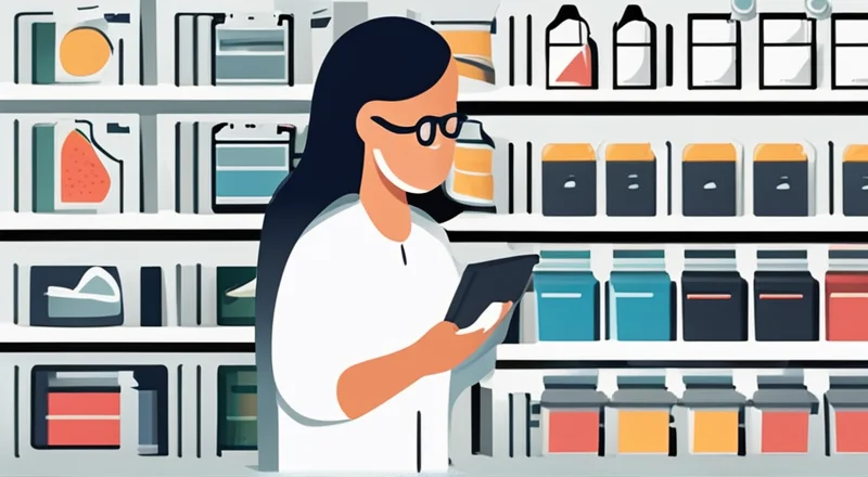 哪个进销存软件简单实用