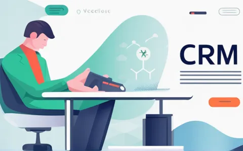 crm系统是什么专业EC大公司