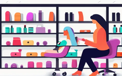 美容院进销存软件哪款好