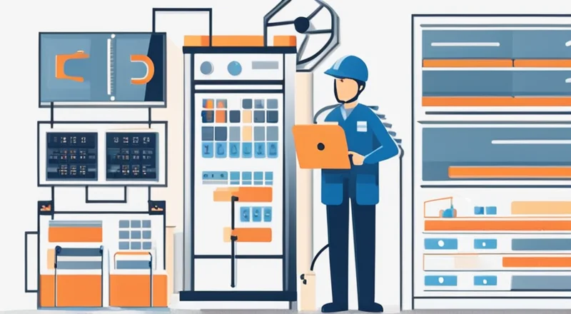 特种设备管理企业端系统