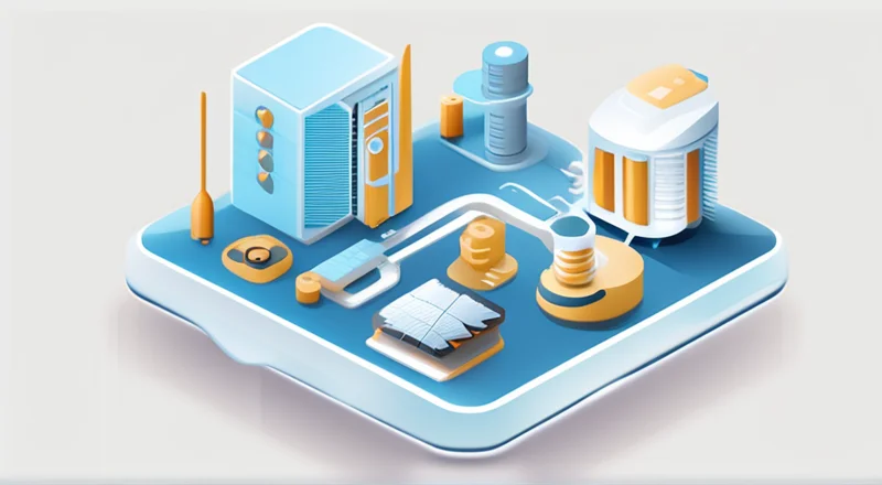 系统设备管理制度及流程