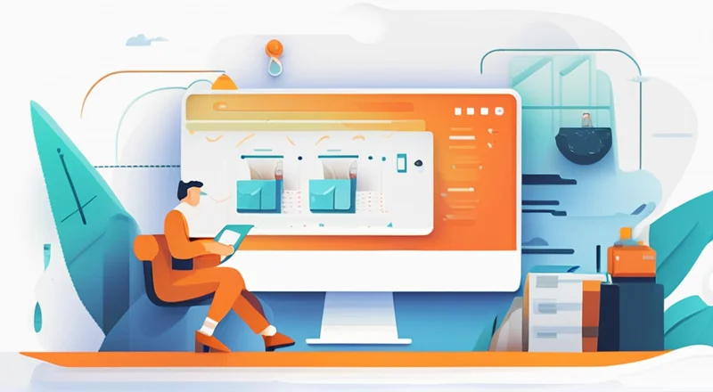 后台管理系统有哪些项目