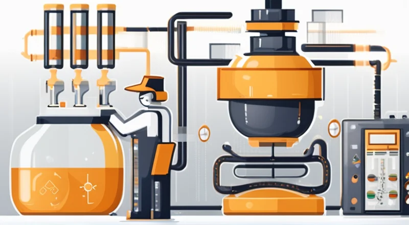化工设备管理系统生命周期