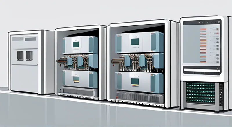 云南专业机房设备管理系统供应商
