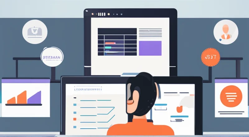 为什么上线crm系统