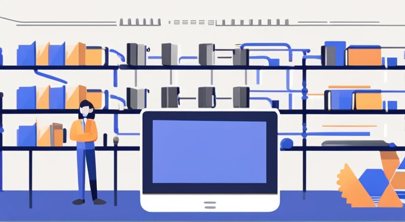 图书馆多功能开放设备管理系统