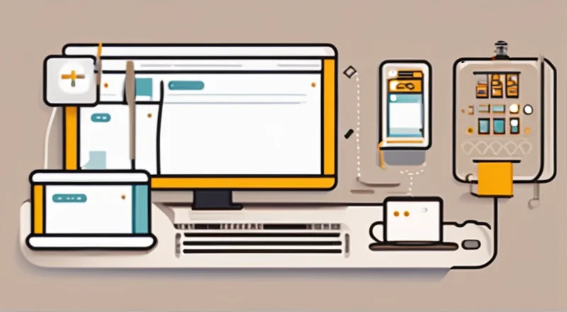 钉钉怎么重启设备管理系统