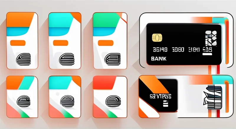 进销存一般用什么银行卡