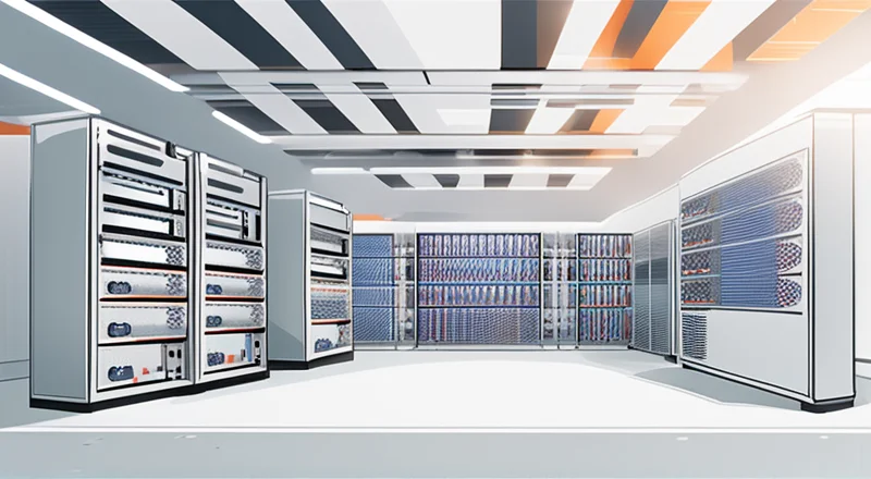 四川机房设备管理系统公司